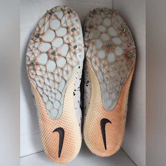 Nike tract and field Zoom rival S Racing, spike tennis shoes women's - Picture 8 of 16